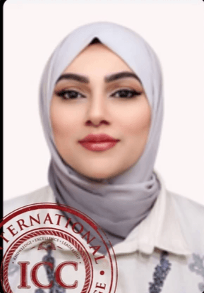 DR.RAFKA HASAN KAREEM AL MUSAWI DR.RAFKA HASAN KAREEM AL MUSAWI