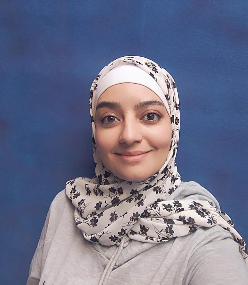 SANDRA IBRAHIM HASAN AL-NAWAS SANDRA IBRAHIM HASAN AL-NAWAS