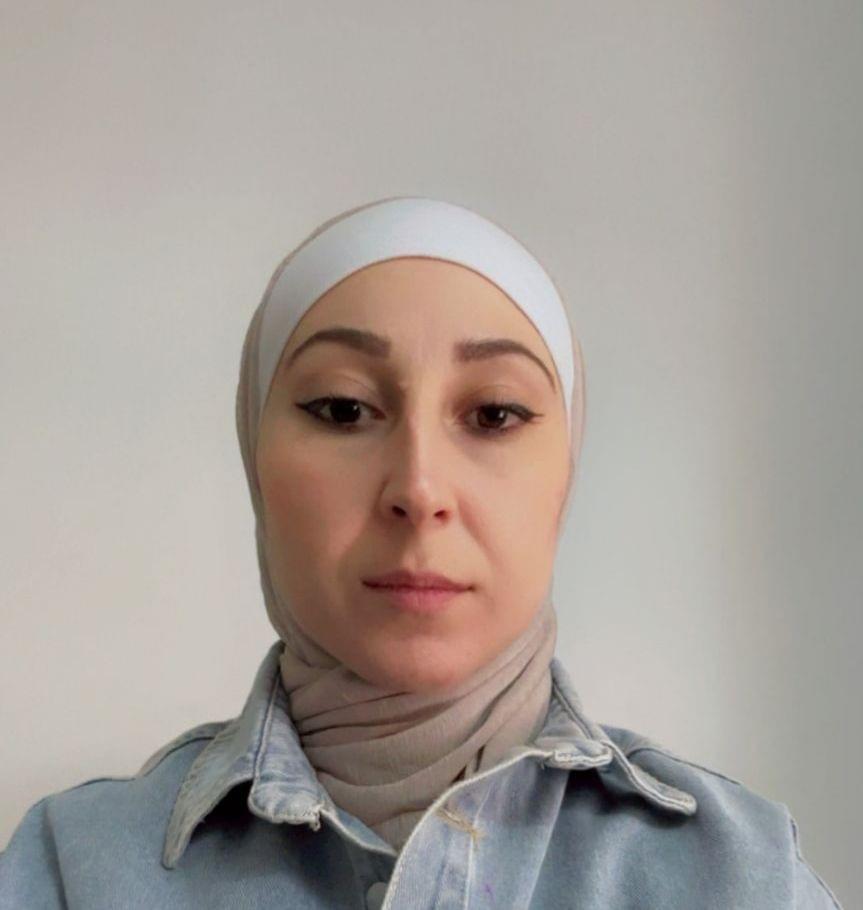 AMANI MOHAMMED YOUSIF AL -MOUSA AMANI MOHAMMED YOUSIF AL -MOUSA