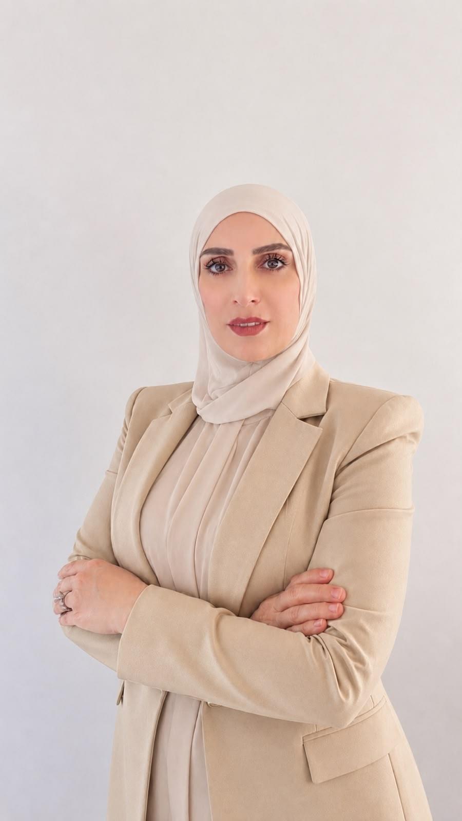 DAREEN MAHER ABU SOUD DAREEN MAHER ABU SOUD
