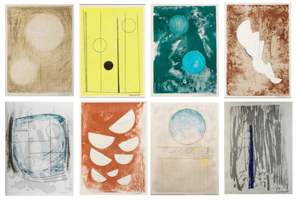 THE AEGEAN SUITE 1971 THE AEGEAN SUITE 1971