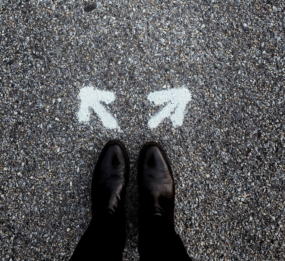 "When you wake up every day, you have two choices. You can either be positive or negative; an optimist or a pessimist. I choose to be an optimist. It's all a matter of perspective." - Harvey Mackay "When you wake up every day, you have two choices. You can either be positive or negative; an optimist or a pessimist. I choose to be an optimist. It's all a matter of perspective." - Harvey Mackay