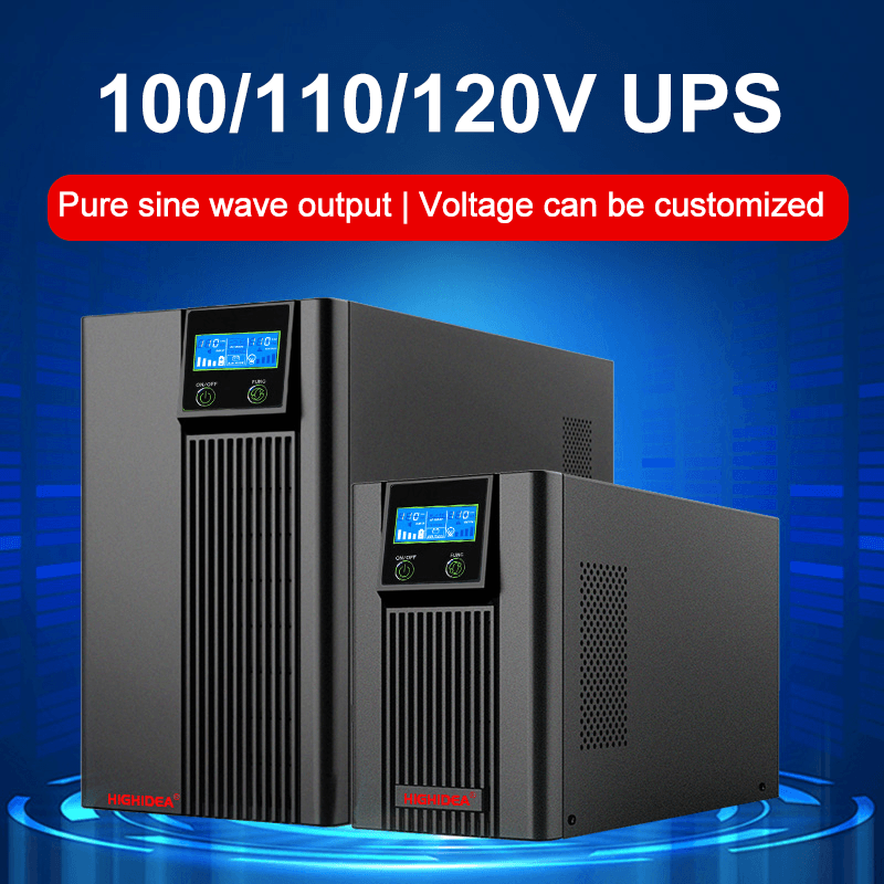 online 100V UPS, 110V UPS, 120V UPS online 100V UPS, 110V UPS, 120V UPS