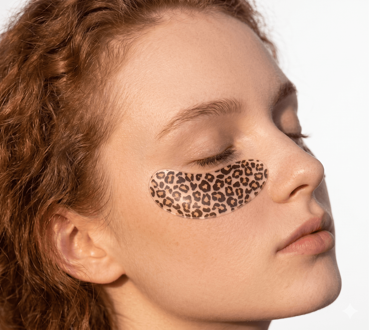 Silicone Eye Patch