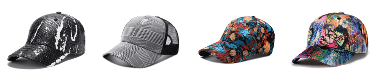 FASHION HATS AND CAPS FASHION HATS AND CAPS