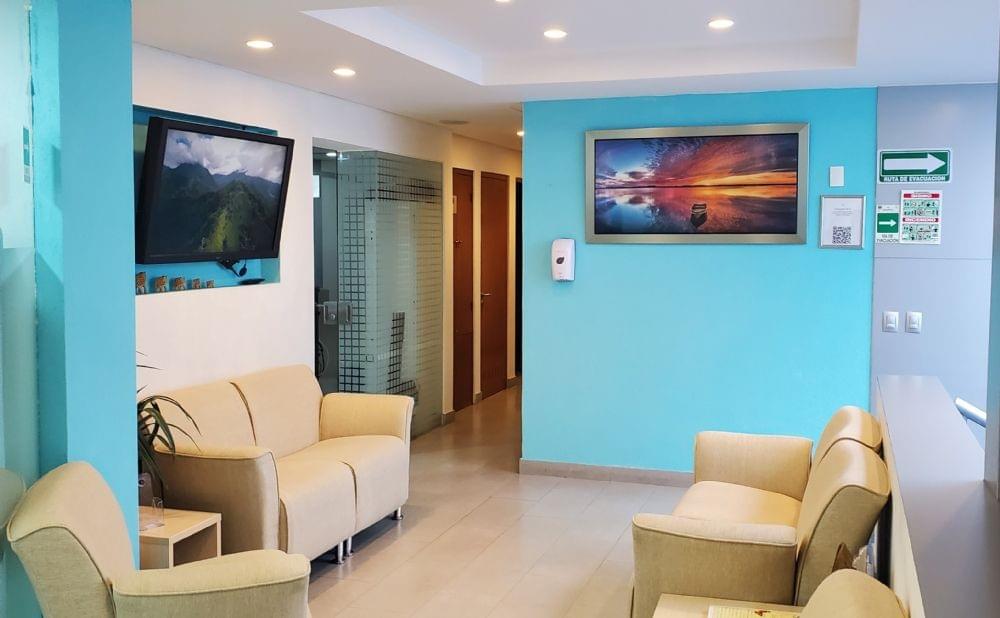 Our professional team has rich experience and knowledge, always putting the health and needs of patients first, ensuring that the warmest care and support is provided to every patient. Our mission is to help every family achieve their fertility dreams. Hospital for reproductive treatment, located in Mexico City Our professional team has rich experience and knowledge, always putting the health and needs of patients first, ensuring that the warmest care and support is provided to every patient. Our mission is to help every family achieve their fertility dreams. Hospital for reproductive treatment, located in Mexico City