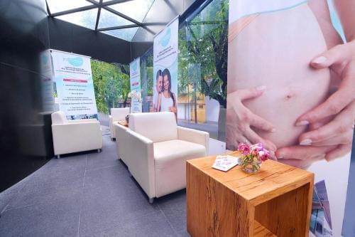 We are committed to providing the most advanced reproductive medical technology, ensuring that every patient can receive a personalized treatment plan, helping them go further on their fertility journey. Our mission is to help every family achieve their fertility dreams. Hospital for reproductive treatment, located in Mexico City We are committed to providing the most advanced reproductive medical technology, ensuring that every patient can receive a personalized treatment plan, helping them go further on their fertility journey. Our mission is to help every family achieve their fertility dreams. Hospital for reproductive treatment, located in Mexico City