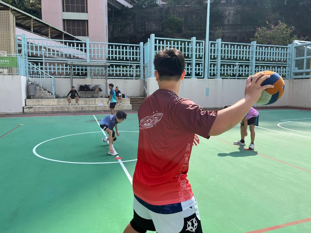 According to the needs of each student, we provide personalized training plans to ensure that each student can achieve the best results. Personalized plan Our service Provide dodgeball teaching According to the needs of each student, we provide personalized training plans to ensure that each student can achieve the best results. Personalized plan Our service Provide dodgeball teaching