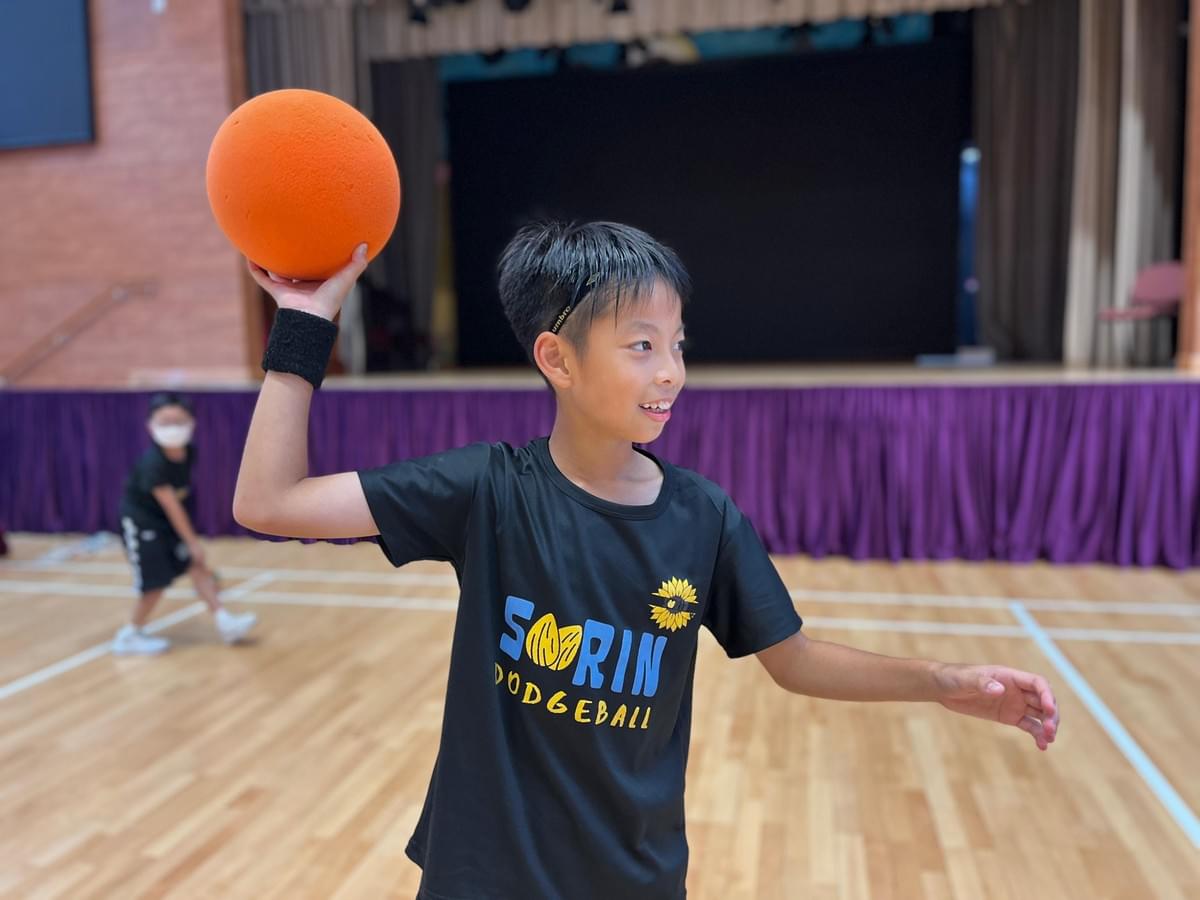 According to the needs of each student, we provide personalized training plans to ensure that each student can achieve the best results. Personalized plan Our service Provide dodgeball teaching According to the needs of each student, we provide personalized training plans to ensure that each student can achieve the best results. Personalized plan Our service Provide dodgeball teaching