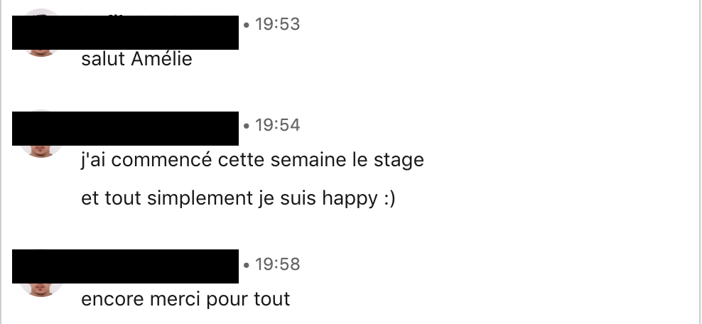 Recrutement - freelance - happy recruteur - Amélie ARNAUD - big data - Recruteuse Recrutement - freelance - happy recruteur - Amélie ARNAUD - big data - Recruteuse
