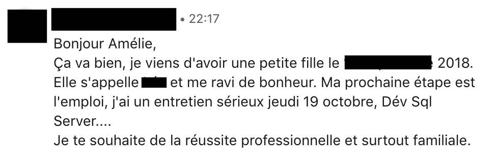 Recrutement - freelance - happy recruteur - Amélie ARNAUD - big data - Recruteuse Recrutement - freelance - happy recruteur - Amélie ARNAUD - big data - Recruteuse