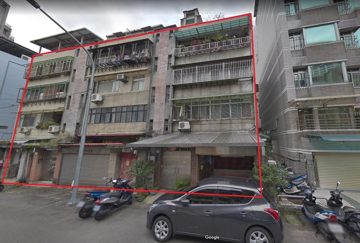 社團法人臺北市自行實施都市更新發展協會 久康街B案 社團法人臺北市自行實施都市更新發展協會 久康街B案