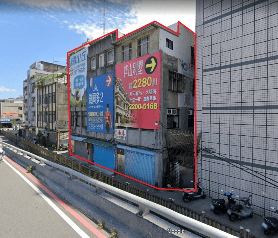 社團法人臺北市自行實施都市更新發展協會 木新路三段案 社團法人臺北市自行實施都市更新發展協會 木新路三段案