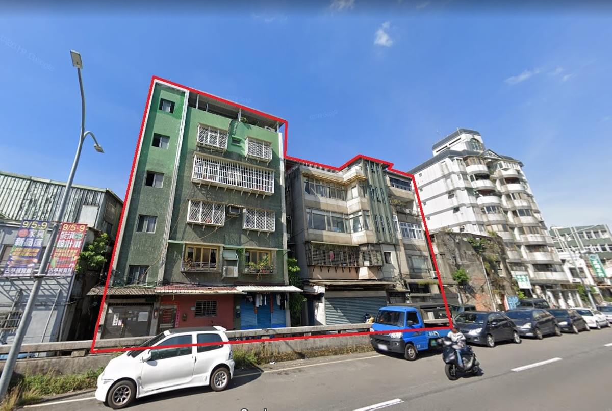 社團法人臺北市自行實施都市更新發展協會 詔安街BD案 社團法人臺北市自行實施都市更新發展協會 詔安街BD案