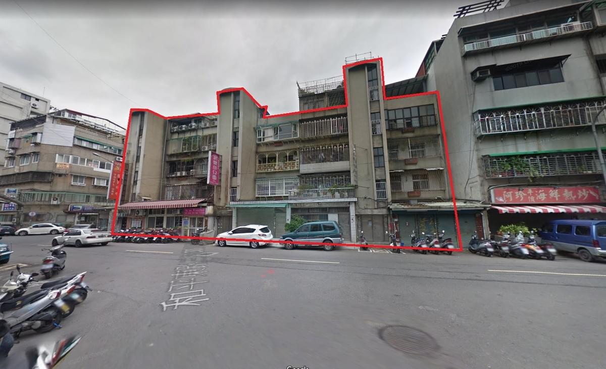 社團法人臺北市自行實施都市更新發展協會 和平東路三段案 社團法人臺北市自行實施都市更新發展協會 和平東路三段案
