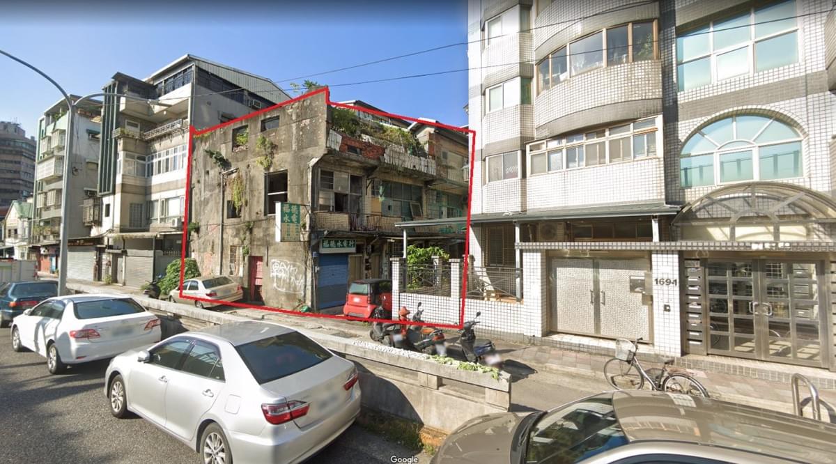 社團法人臺北市自行實施都市更新發展協會詔安街A案  社團法人臺北市自行實施都市更新發展協會詔安街A案