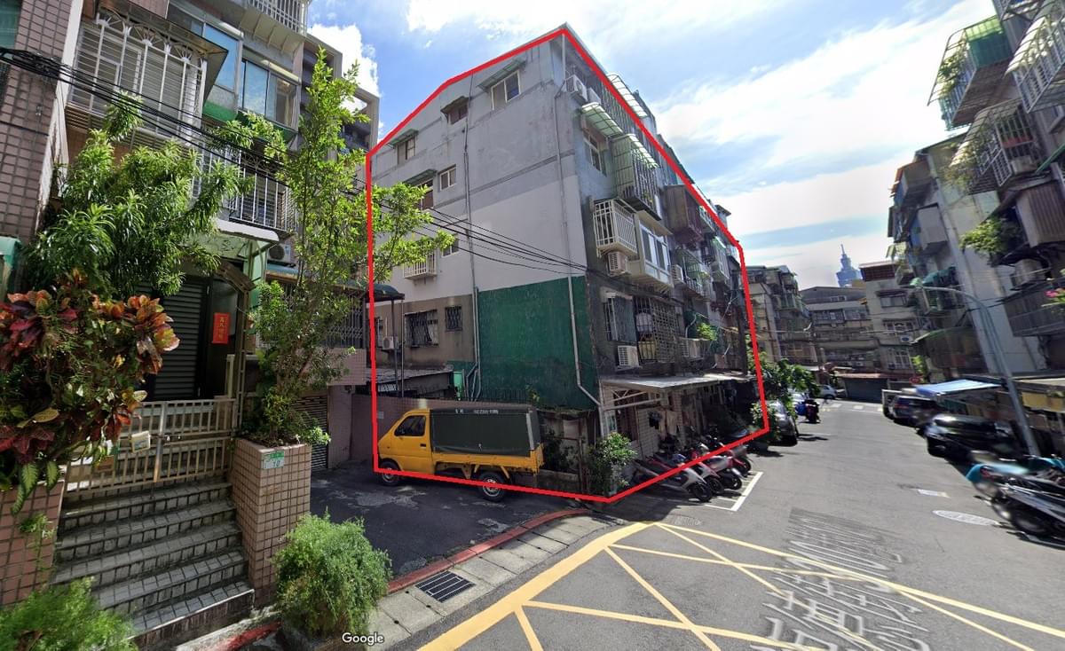 社團法人臺北市自行實施都市更新發展協會 南港區福德街案 社團法人臺北市自行實施都市更新發展協會 南港區福德街案