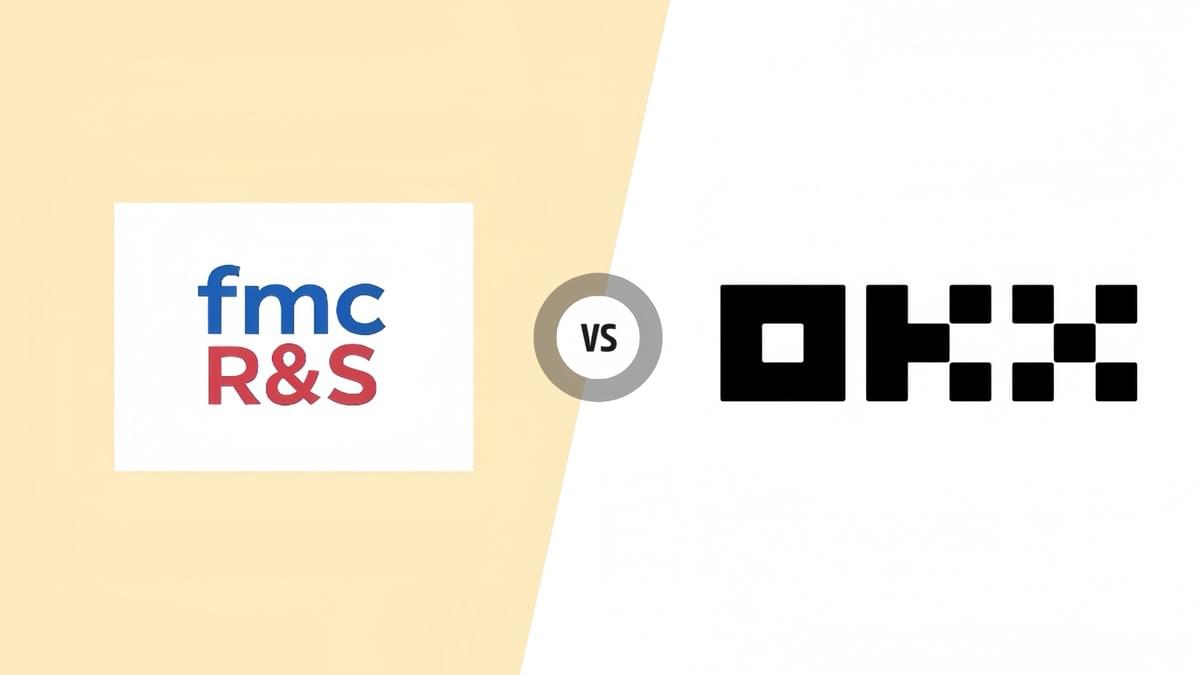 fmc欧意实时交易价格 fmc欧意实时交易价格