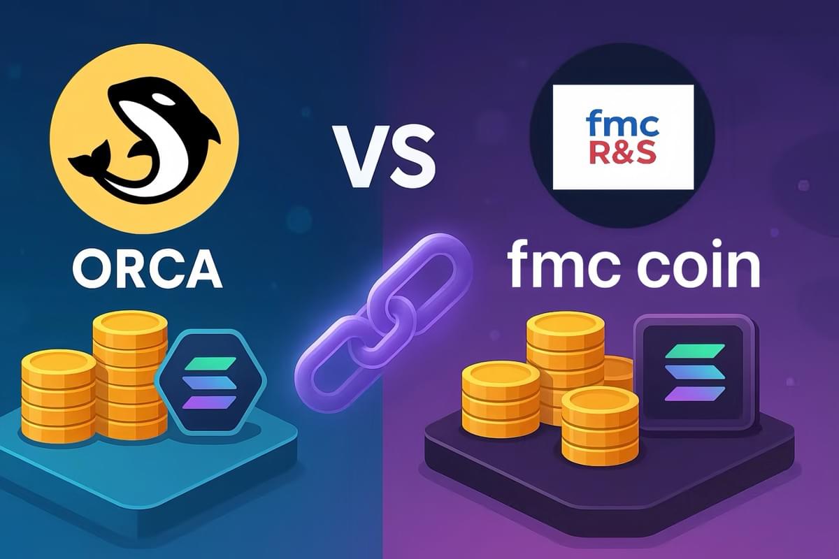 第一时间购买Solana链的 fmc coin 第一时间购买Solana链的 fmc coin