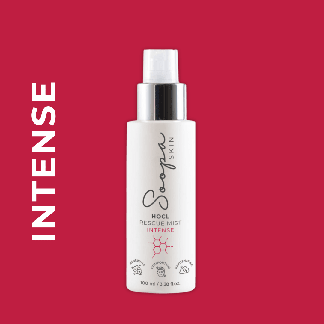Soopa Skin - HOCl Rescue Optic Mist