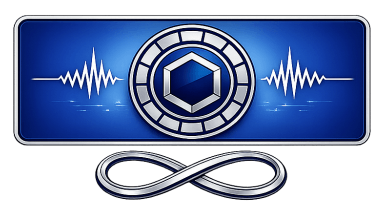 Digital Protection Act Symbolised by a hexagonal core rising from the silver infinity loop, it reflects the safeguarding of digital pathways through precision, accountability, and engineered protection. Digital Protection Act Symbolised by a hexagonal core rising from the silver infinity loop, it reflects the safeguarding of digital pathways through precision, accountability, and engineered protection.