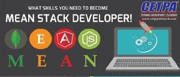 mean stack online training course mean stack online training course