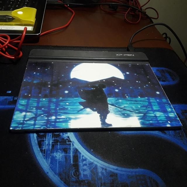 tablette graphique XP-Pen Star G640 tablette graphique XP-Pen Star G640