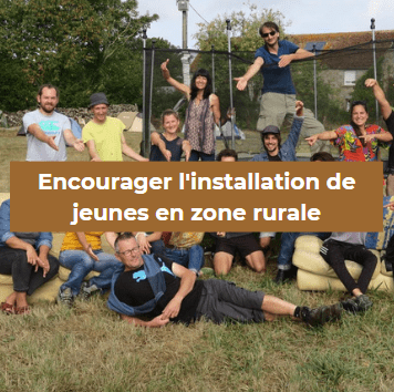 En 2018, nous avons créé l’auberge participative El Capitan. Aujourd’hui, c’est plus de 2500 personnes qui y ont séjourné et près d’une centaine de personnes qui se sont installées à proximité. Le tiers-lieu fonctionne en auto-gestion et sur contributions libres de ses usagers. Un modèle à l’équilibre, humainement et financièrement. Notre ambition : favoriser la multiplication de ces espaces passerelle entre villes et campagnes. En 2018, nous avons créé l’auberge participative El Capitan. Aujourd’hui, c’est plus de 2500 personnes qui y ont séjourné et près d’une centaine de personnes qui se sont installées à proximité. Le tiers-lieu fonctionne en auto-gestion et sur contributions libres de ses usagers. Un modèle à l’équilibre, humainement et financièrement. Notre ambition : favoriser la multiplication de ces espaces passerelle entre villes et campagnes.