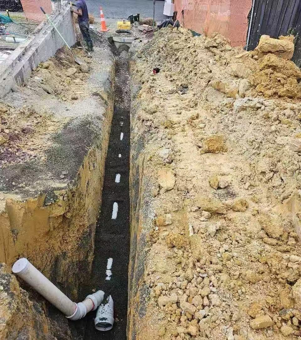 Our skilled team specializes in drainage solutions for subdivision projects, ensuring compliance with Auckland Council regulations while meeting your specific needs. Expert Subdivision Services What We Offer We are Auckland Council and Watercare certified contractors, specialize in subdivision, residential and commercial projects in Auckland wide. Our fully licensed professional work team provide high-efficiency service and affordable price to help you reach the goal. - Send to us your EPA to get a free quote today! Our skilled team specializes in drainage solutions for subdivision projects, ensuring compliance with Auckland Council regulations while meeting your specific needs. Expert Subdivision Services What We Offer We are Auckland Council and Watercare certified contractors, specialize in subdivision, residential and commercial projects in Auckland wide. Our fully licensed professional work team provide high-efficiency service and affordable price to help you reach the goal. - Send to us your EPA to get a free quote today!