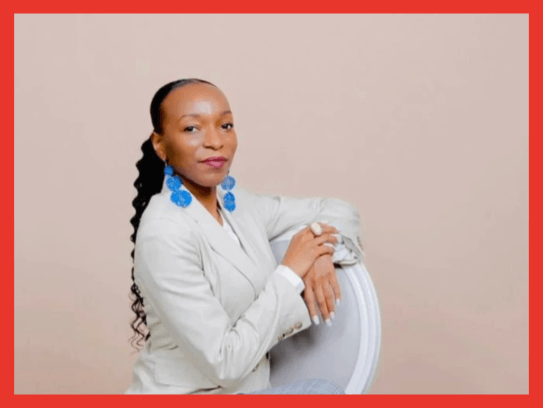 Dr. Shameka Poetry Thomas, founder of SWAG Research Lab, advocate for women and girls with sickle cell disease, and leader in patient-centered research and community empowerment Dr. Shameka Poetry Thomas, founder of SWAG Research Lab, advocate for women and girls with sickle cell disease, and leader in patient-centered research and community empowerment