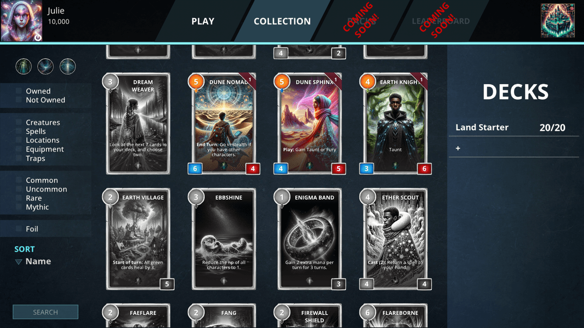 Unleash your creativity by customizing your character with unique outfits, skills, and abilities. With a plethora of options, you can craft a hero that truly represents you, enhancing your gaming experience and making every victory personal. Customizable Characters What We Offer I need to promote and sell a game app Unleash your creativity by customizing your character with unique outfits, skills, and abilities. With a plethora of options, you can craft a hero that truly represents you, enhancing your gaming experience and making every victory personal. Customizable Characters What We Offer I need to promote and sell a game app