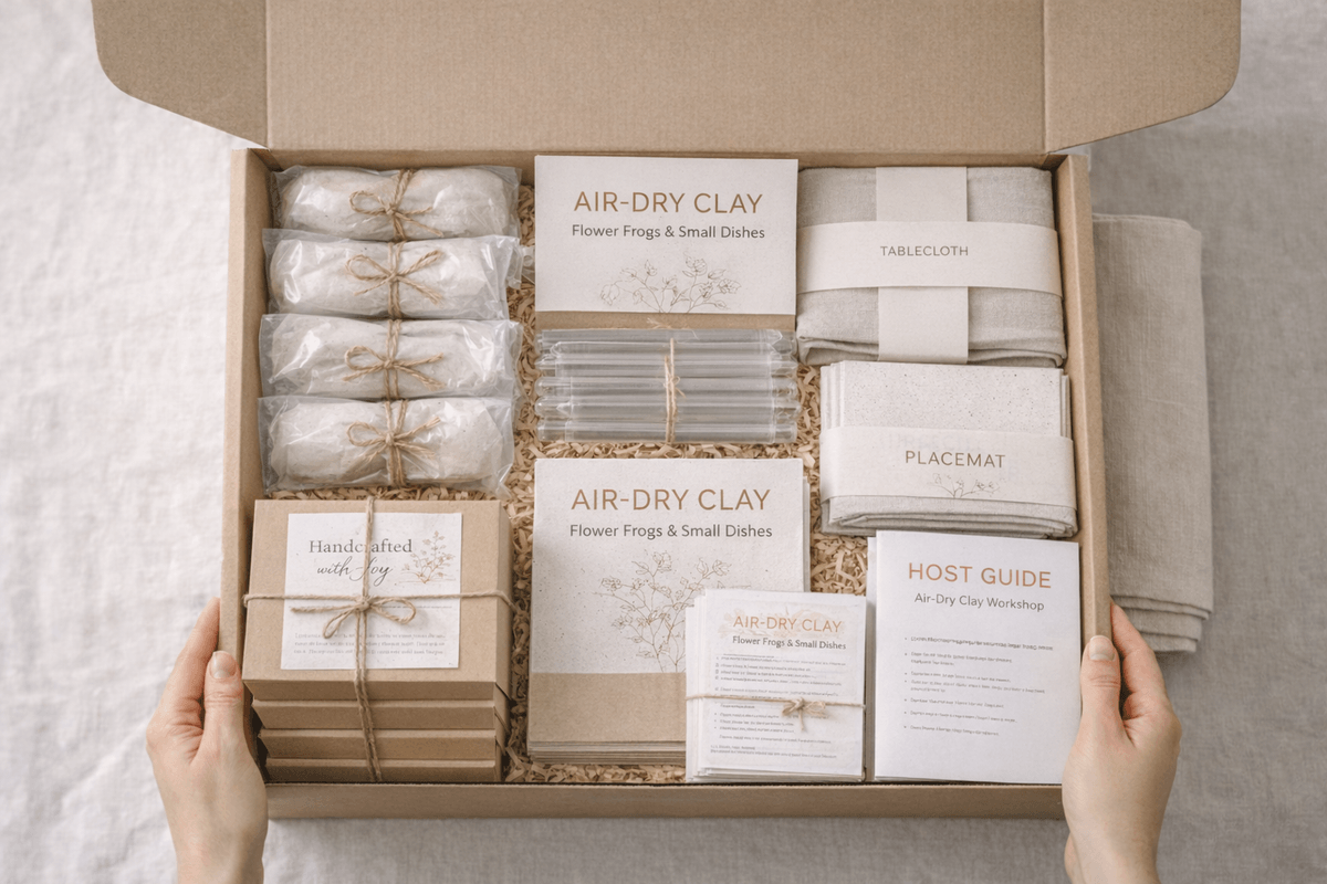 Boost employee morale and creativity with our tailored workshops that foster collaboration and innovation in the workplace. Corporate Engagements What We Offer Welcome to Correll Kitchen!
At Correll Kitchen, we bring people together through creative, hands-on workshops that inspire collaboration, celebrate diversity, and nurture personal growth. We specialize in crafting immersive experiences that combine artistic expression, mindfulness, and team-building.
Our Services Include:
Seasonal Workshops: Whether it's Christmas wrapping, bauble decorating, or gingerbread cookie designing, we offer a variety of festive workshops that add a special touch to the holiday season.
Skill-Building & Team-Building Activities: From crafting personalized keychains based on Clifton Strengths to botanical printing and Diwali diya painting, we create activities designed to foster collaboration, enhance creativity, and build stronger connections.
Corporate Engagements: Our workshops are ideal for businesses looking to enhance employee morale, creativity, and teamwork. Choose from hosted sessions or DIY kits for self-guided team activities.
Entrepreneurial Events: Through our 'Correll N Boost employee morale and creativity with our tailored workshops that foster collaboration and innovation in the workplace. Corporate Engagements What We Offer Welcome to Correll Kitchen!
At Correll Kitchen, we bring people together through creative, hands-on workshops that inspire collaboration, celebrate diversity, and nurture personal growth. We specialize in crafting immersive experiences that combine artistic expression, mindfulness, and team-building.
Our Services Include:
Seasonal Workshops: Whether it's Christmas wrapping, bauble decorating, or gingerbread cookie designing, we offer a variety of festive workshops that add a special touch to the holiday season.
Skill-Building & Team-Building Activities: From crafting personalized keychains based on Clifton Strengths to botanical printing and Diwali diya painting, we create activities designed to foster collaboration, enhance creativity, and build stronger connections.
Corporate Engagements: Our workshops are ideal for businesses looking to enhance employee morale, creativity, and teamwork. Choose from hosted sessions or DIY kits for self-guided team activities.
Entrepreneurial Events: Through our 'Correll N