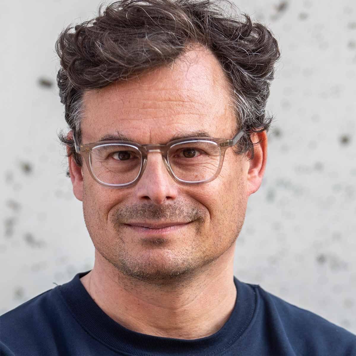 Daniel Graf Daniel Graf