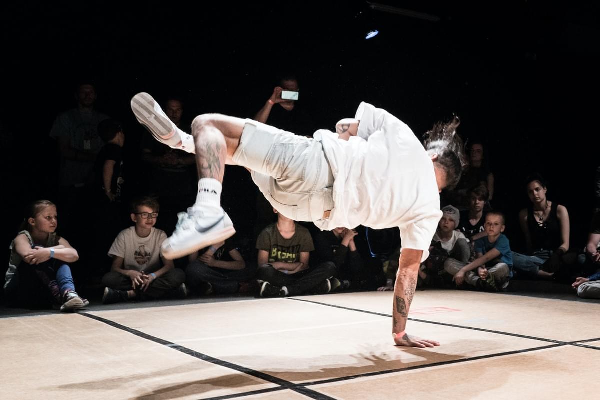 des danseurs hip hop pour vos événements  des danseurs hip hop pour vos événements
