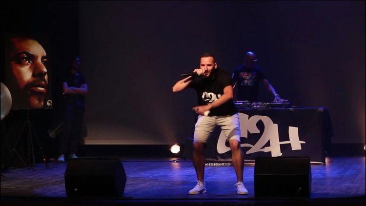 Samir Beatbox est un artiste Beatboxer passionné et nous sommes fier de l'avoir chez DIGI PROSERVICE Samir Beatbox est un artiste Beatboxer passionné et nous sommes fier de l'avoir chez DIGI PROSERVICE