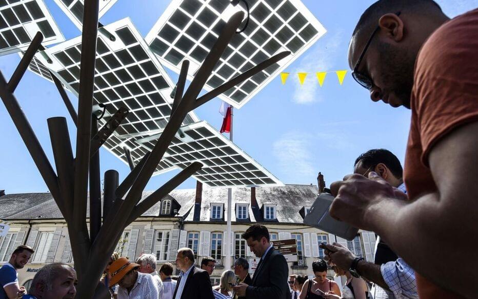 Meh s'engage dans le photovoltaique grace à l'installation de panneau solaire dans le département Meh s'engage dans le photovoltaique grace à l'installation de panneau solaire dans le département