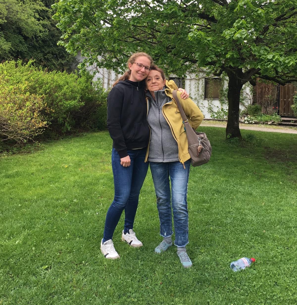 Lara Braat met Hoʻokahi Tamara Lara Braat met Hoʻokahi Tamara