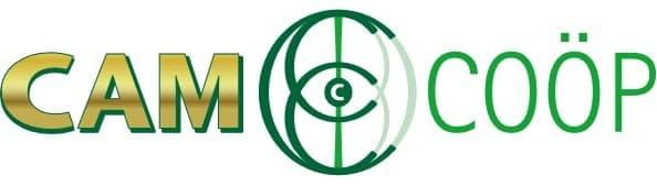 Lara Braat is aangesloten bij CAMCoop Lara Braat is aangesloten bij CAMCoop