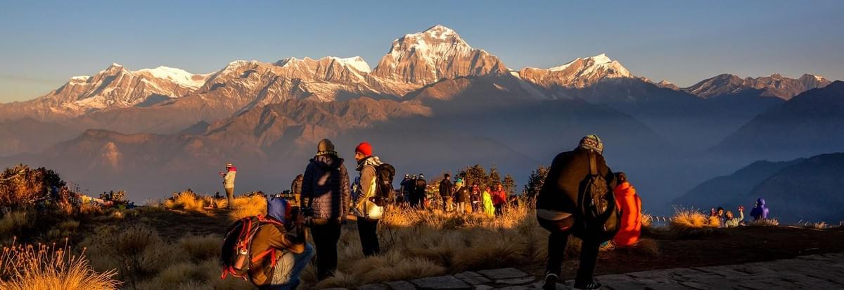 Beauty of Nepal Beauty of Nepal