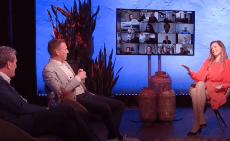 Jasmijn Rijcken firestarter van Rijcken & Co Venture Marketing Engagement & branding Jasmijn Rijcken firestarter van Rijcken & Co Venture Marketing Engagement & branding