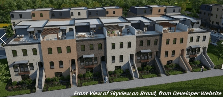 What we are getting, according to the developer website. What we are getting, according to the developer website.