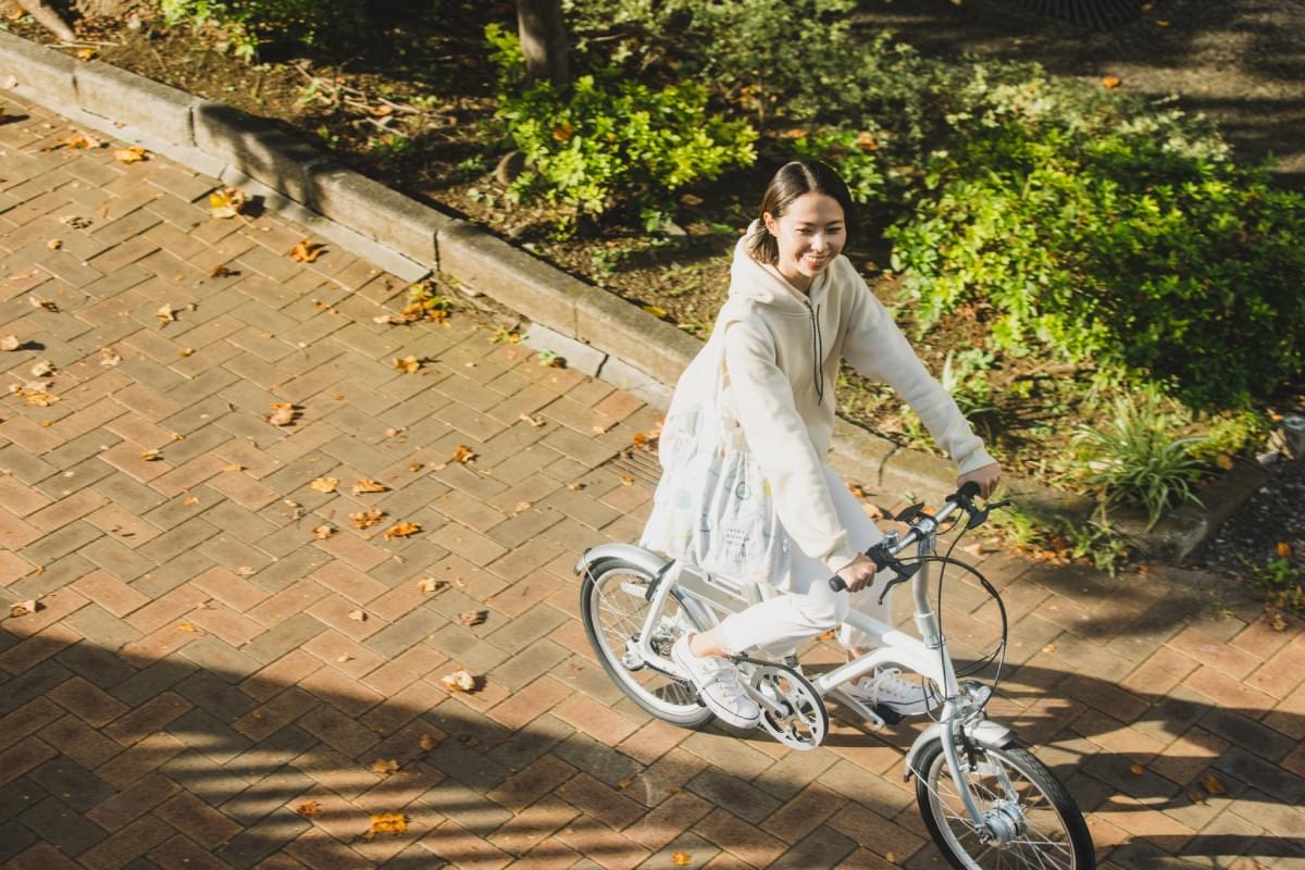 wimo電動アシスト自転車「COOZY」シリーズ wimo電動アシスト自転車「COOZY」シリーズ