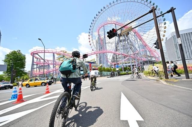 横浜サイクルスタイル 横浜サイクルスタイル