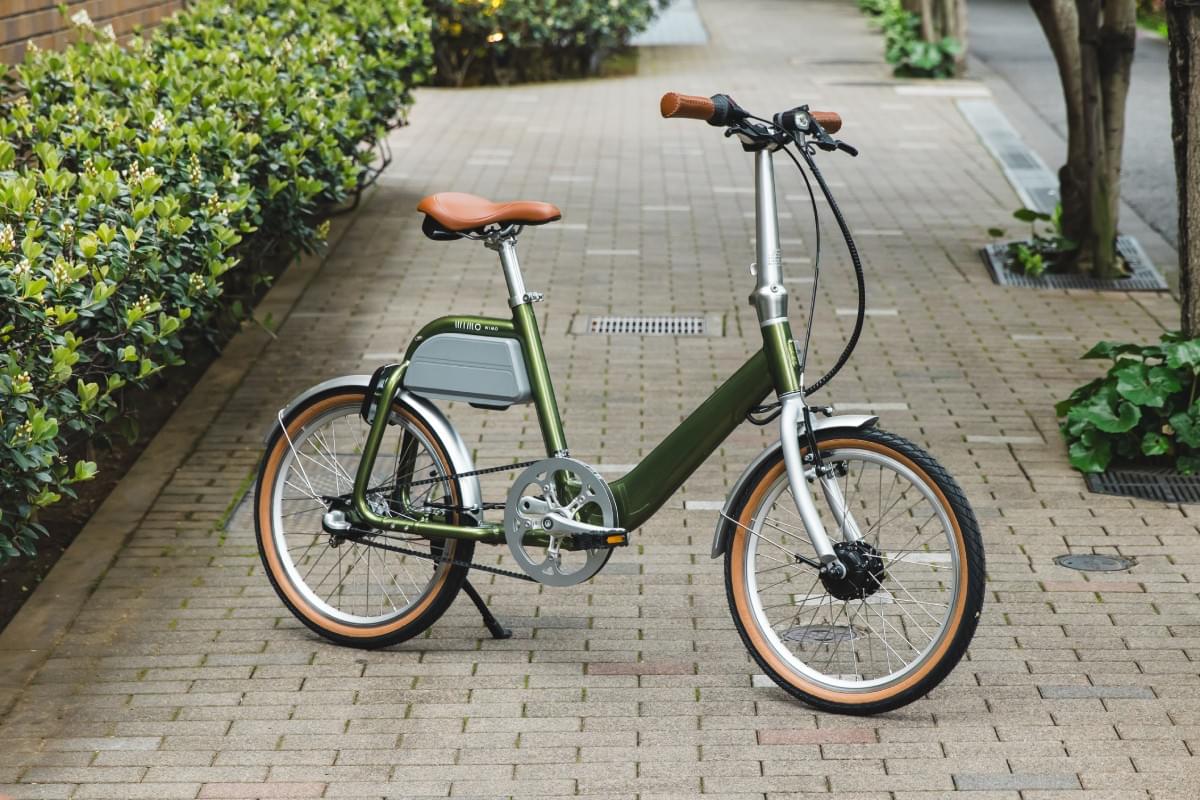 COOZY Light(ALEXANDRITE)|電動アシスト自転車 COOZY Light(ALEXANDRITE)|電動アシスト自転車