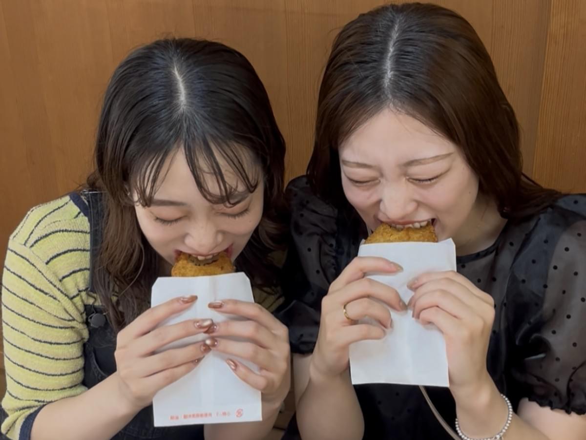肉のいまえだ コロッケ 肉のいまえだ コロッケ