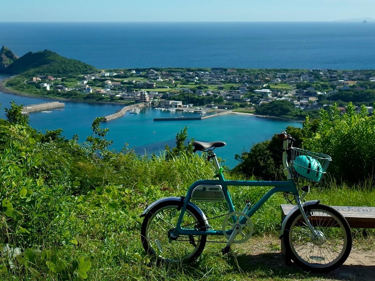 立石山(志摩芥屋エリア) 立石山(志摩芥屋エリア)