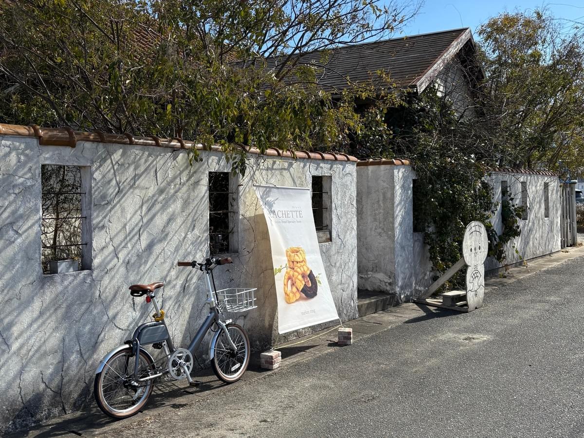 CACHETTE(前原エリア) CACHETTE(前原エリア)