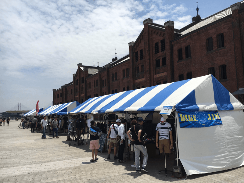 ヨコハマサイクルスタイル ヨコハマサイクルスタイル