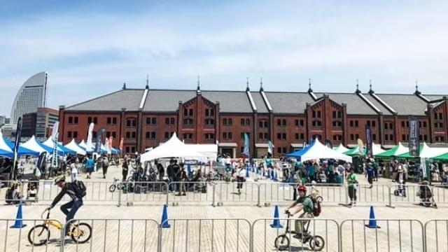 ヨコハマサイクルスタイル ヨコハマサイクルスタイル