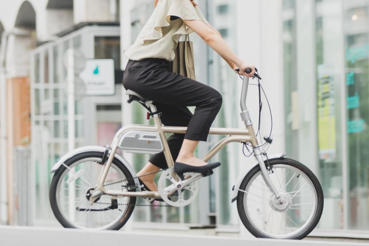 wimo電動アシスト自転車「COOZY」シリーズ wimo電動アシスト自転車「COOZY」シリーズ